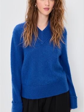 Aligne Kari brushed sweater